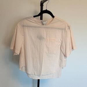 Women's Phillip Lim Light Pink Top